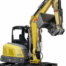 wacker neuson et58